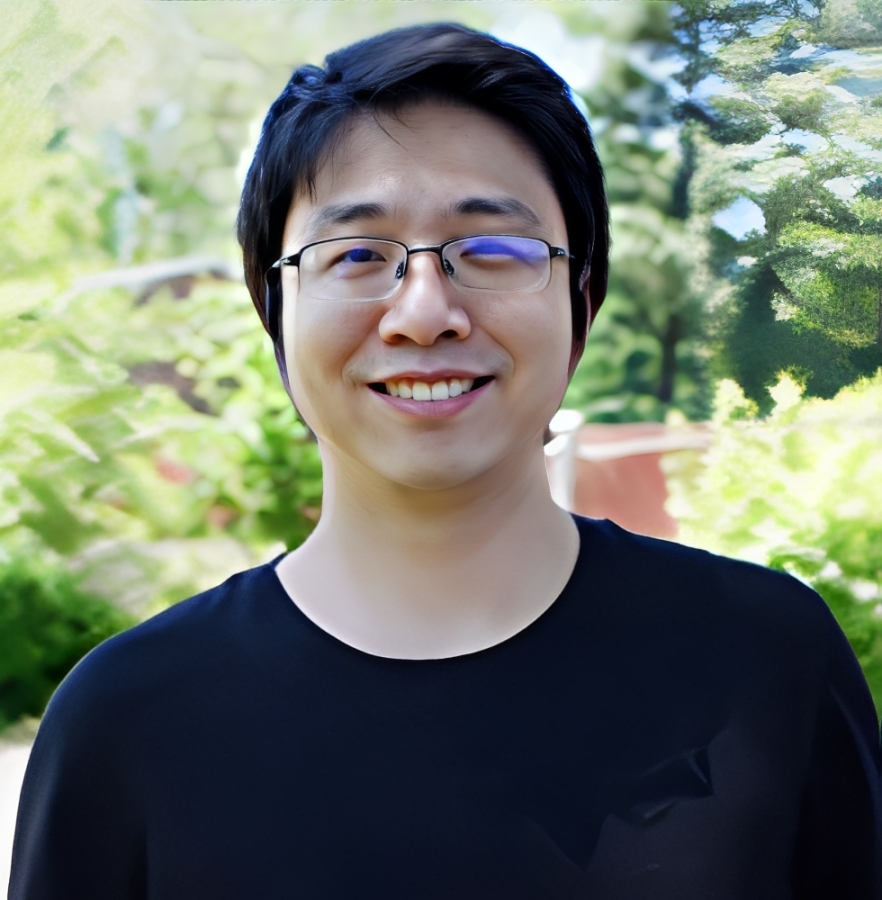 Tingyi Wanyan