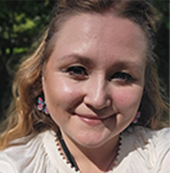 Urszula Komarnicka